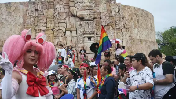 El 7 de junio se realizará la 23° edición del evento; irá del Monumento a la Patria a la Plaza Grande El 7 de junio se realizará la 23° edición del evento; irá del Monumento a la Patria a la Plaza Grande