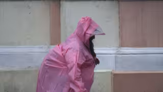 Clima en Yucatán este fin de semana: Nueva Onda Tropical dejará fuertes lluvias este 5 y 6 de septiembre