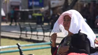 Clima en Yucatán 15 de abril: ¡Protégete del Sol! habrá hasta 37 grados este miércoles