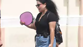 Clima en Yucatán 14 de noviembre: Regresará el calor hasta de 30 grados este viernes