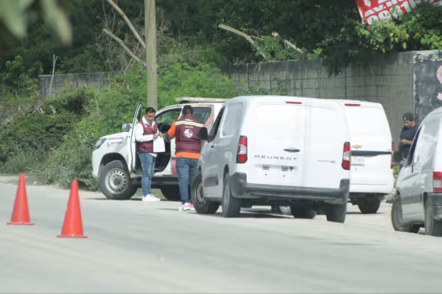 Turistas revelaron que agentes les piden hasta $300