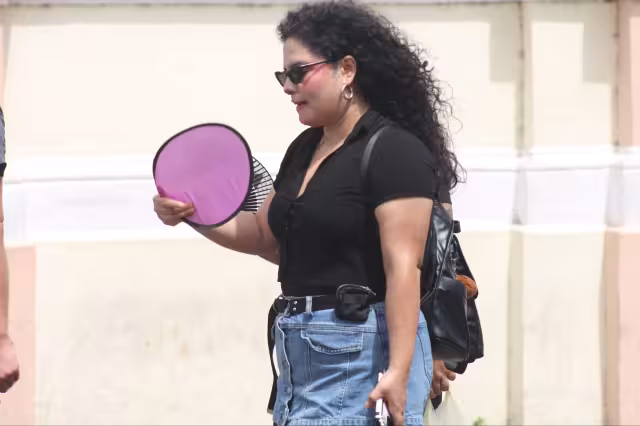 El calor predominará pese a la probabilidad de lluvias