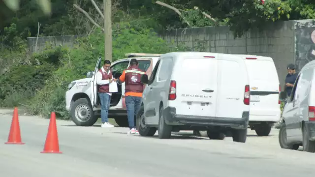 Turistas revelaron que agentes les piden hasta $300