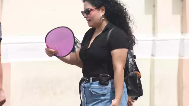 El calor predominará pese a la probabilidad de lluvias