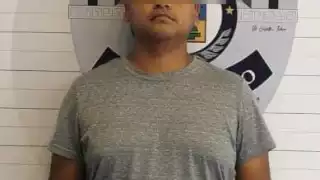 Arrestan a dos presuntos involucrados en una ejecución en Cancún