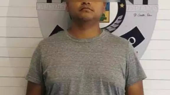 El homicidio en cuestión, ocurrió en la Supermanzana 251 El homicidio en cuestión, ocurrió en la Supermanzana 251