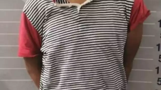 FOTO: FGE Quintana Roo