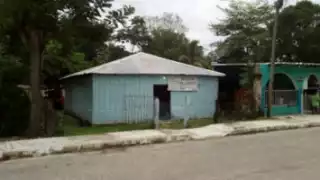 Sólo les dan dos frutas y una verdura cruda a los niños que acuden al comedor para recibir el beneficio del programa