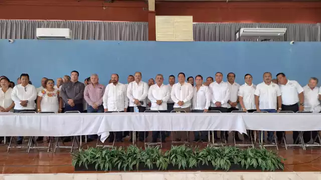 David Ortiz Escalante dirigirá el FUTV Yucatán