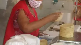 Piensan que aumentará de precio a la tonelada de harina producto básico en la elaboración de las tortillas