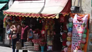 Capibaras se roban la atención del Día de San Valentín en Mérida