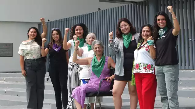 Agrupaciones de la sociedad civil han participado en reuniones para tener la mejor iniciativa posible