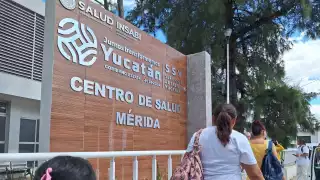 Enfermedades respiratorias dan tregua en Yucatán; suman más de 5 mil casos durante 2025