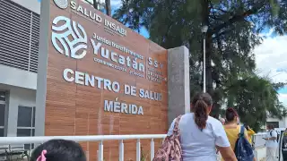 Se reduce uno por ciento la cantidad de enfermos de males gripales con respecto al 2024