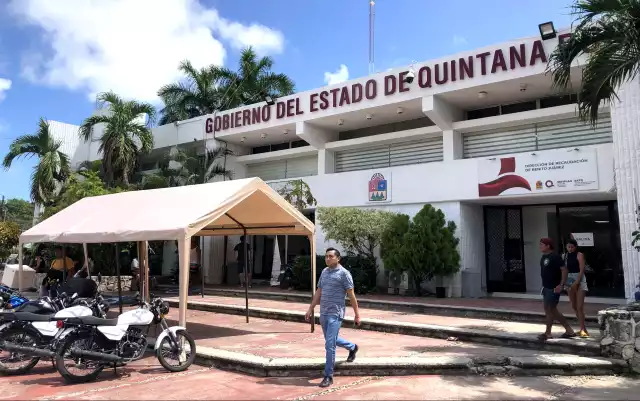 Ciudadanos aseguraron que no les interesas lo que pide el Gobierno como préstamo, pues están centrados en trabajar para subsistir diariamente