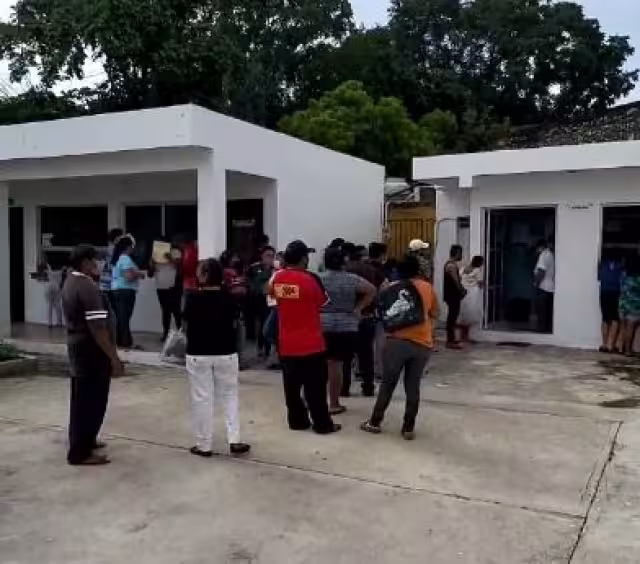 Las Becas 'Benito Juárez' del Gobierno de México serán dispersadas para los distintos niveles educativos dentro del programa