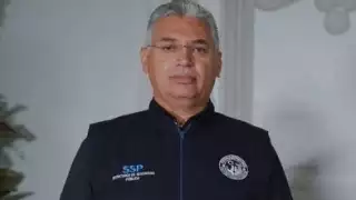 Foto: Twitter Carlos Joaquín