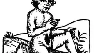 Algunas leyendas, hablan de criaturas que fungían como guardianes de la naturaleza