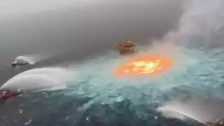 Diputados piden que se investigue a fondo el accidente