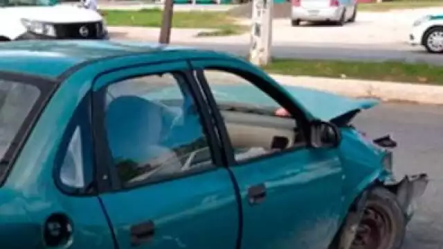 El presunto responsable fue capturado en la supermanzana 76 de Cancún