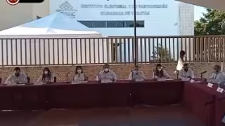 Este domingo 6 de junio se eligen a presidentes municipales, diputados locales y federales