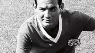 Muere Roberto Reynoso, leyenda del Cruz Azul y pieza clave para lograr el ascenso a Primera