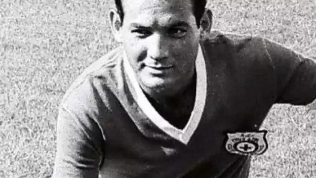 Roberto Reynoso fue una leyenda en el Cruz Azul que consiguió el ascenso a Primera.