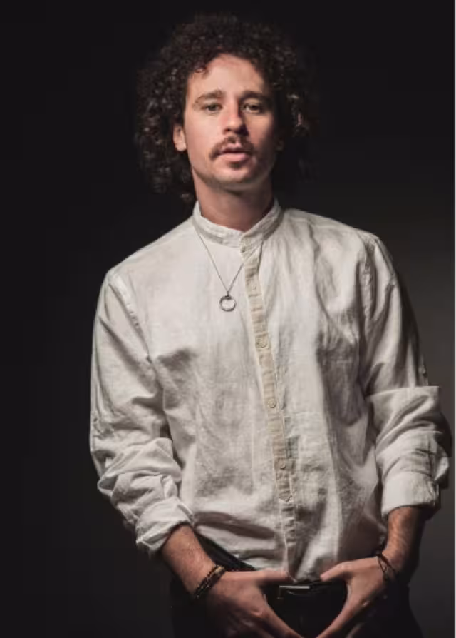 Luisito Comunica