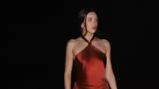 Marianne Gonzaga: Estas fueron sus primeras declaraciones tras salir de la cárcel