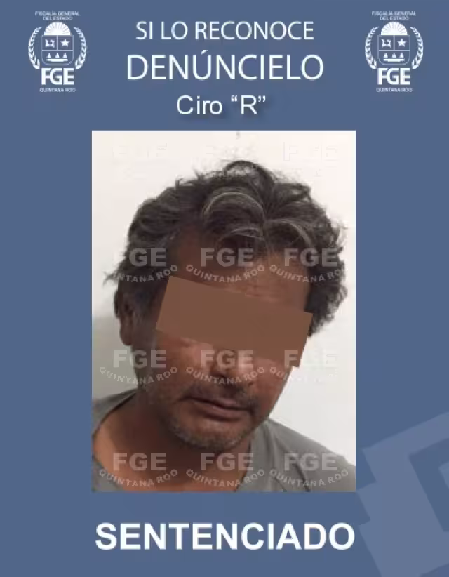 La sentencia llegó 10 años después del crimen