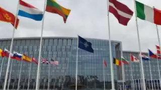 Rusia amenaza a Suecia y Finlandia con intervención militar si se unen a la OTAN