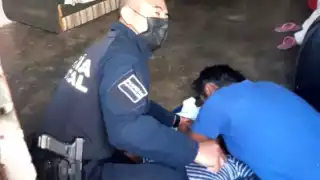 La Dirección de Asuntos Internos, serán quienes determinarán si se les impone alguna sanción de forma independiente de la que determine la Fiscalía General del Estado