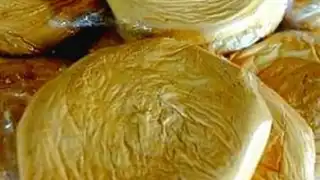 Mercocha, dulce tradicional en Tizimín