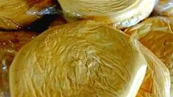 Mercocha, dulce tradicional en Tizimín Mercocha, dulce tradicional en Tizimín