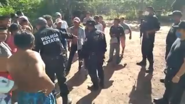 Foto: Efraín Valencia