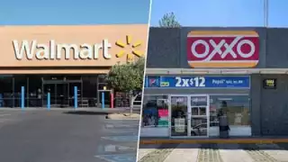 Walmart pondrá tiendas tipo Oxxo en México