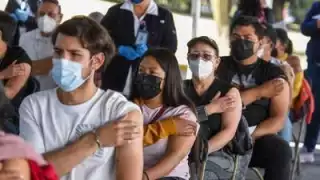 SSa registra 4 mil 235 nuevos contagios de COVID-19 en México. Foto: Cuartoscuro