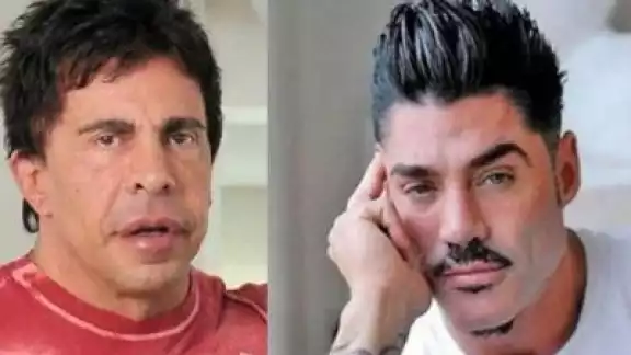 Gustavo siempre fue una persona de suma confianza tanto de Fort como de su familia.
