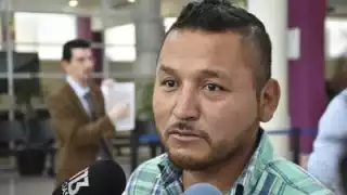 A través de redes sociales, se reportó la desaparición de Pedro César Carrizales Becerra “El Mijis”, luego de protestar en el concierto de Lalo Mora, quien es señalado de manosear a sus fans