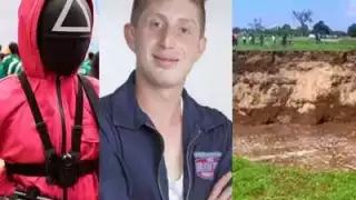 La serie dramática "Squid Game", transmitida por Netflix fue un gran éxito que impactó al mundo