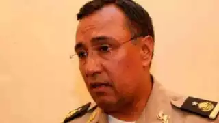 León Trauwitz, acusado por proteger a huachicoleros durante el sexenio de Peña Nieto, fue detenido para iniciar un proceso de extradición en su contra