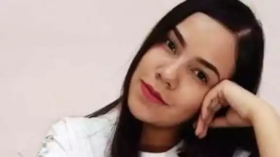Valeria llevaba día sdesaparecida Valeria llevaba día sdesaparecida
