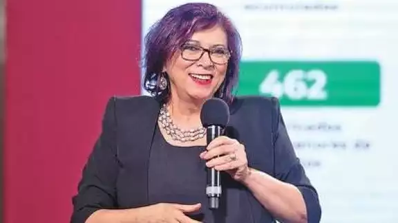 Miriam Veras Godoy señaló que atenderá un problema de salud Miriam Veras Godoy señaló que atenderá un problema de salud