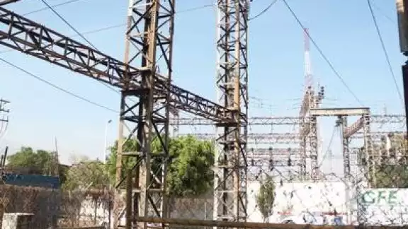 El servicio de luz se verá afectado por cerca de nueve horas El servicio de luz se verá afectado por cerca de nueve horas