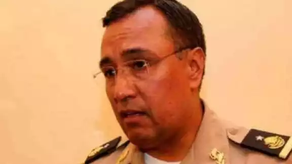 León Trauwitz, acusado por proteger a huachicoleros durante el sexenio de Peña Nieto, fue detenido para iniciar un proceso de extradición en su contra León Trauwitz, acusado por proteger a huachicoleros durante el sexenio de Peña Nieto, fue detenido para iniciar un proceso de extradición en su contra