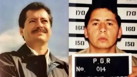 Tribunal rechaza enviar a la Corte amparo de Aburto