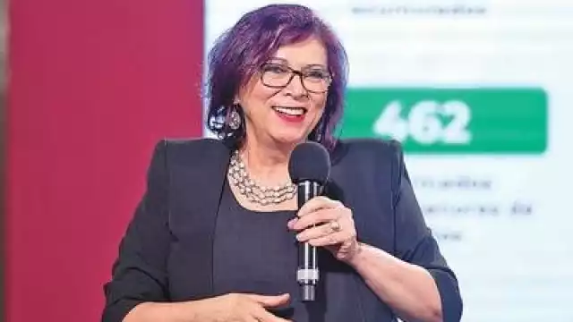 Miriam Veras Godoy señaló que atenderá un problema de salud