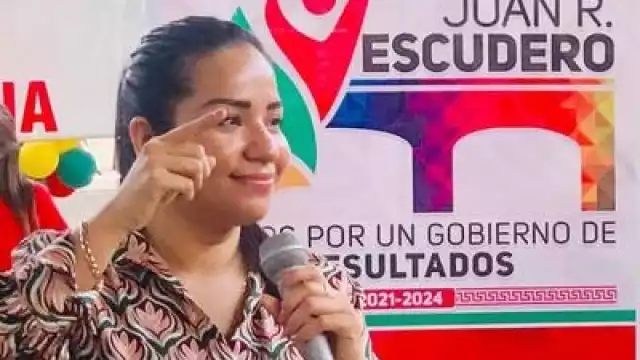 Dos de los escoltas resultaron heridos de bala
