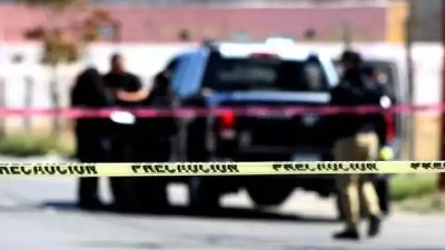 Las autoridades no han dado con los responsables. Foto: Especial