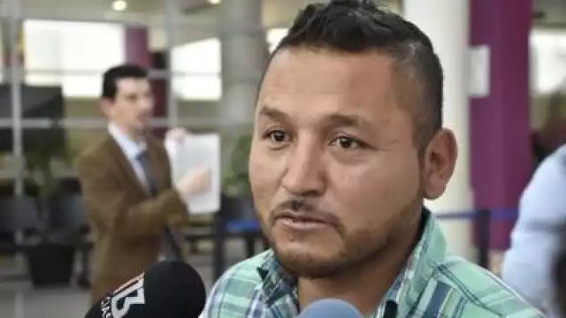 A través de redes sociales, se reportó la desaparición de Pedro César Carrizales Becerra “El Mijis”, luego de protestar en el concierto de Lalo Mora, quien es señalado de manosear a sus fans